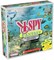 University Games Scholastic Puzzle Game 100 Pieces 14"X19"-I Spy Fantasy